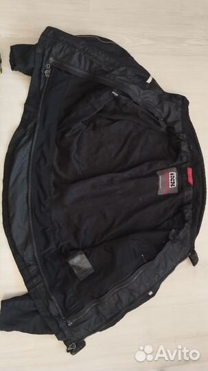 Мотокуртка мотоштаны М