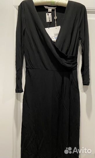 Платье новое Diane von Furstenberg