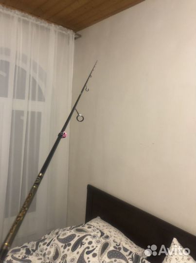 Спиннинг Provokator