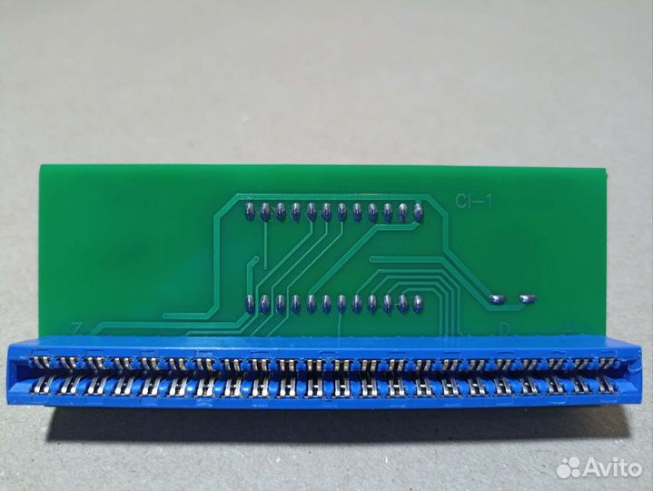 Реплика карты расширения Apple-1 eprom Intrface