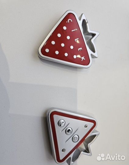 Детская/подростковая кровать cilek GTS. Шкаф