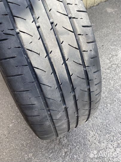 Toyo NanoEnergy 3 205/55 R16