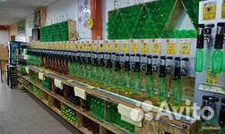 Монтаж пивного оборудования