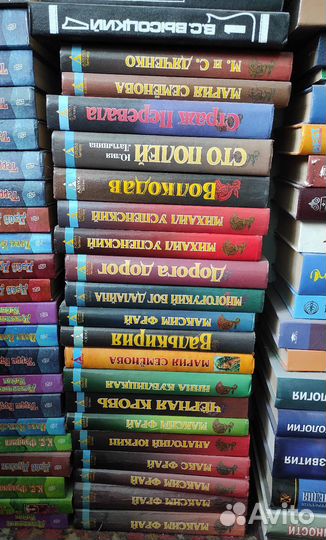 Книги Конан Варвар, фантастика, Брукс, и др