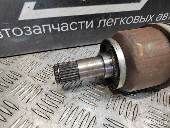 Привод правый Ваз Priora седан 1.6 16V 21126 2007