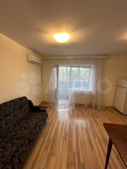 Квартира-студия, 28,7 м², 4/10 эт.