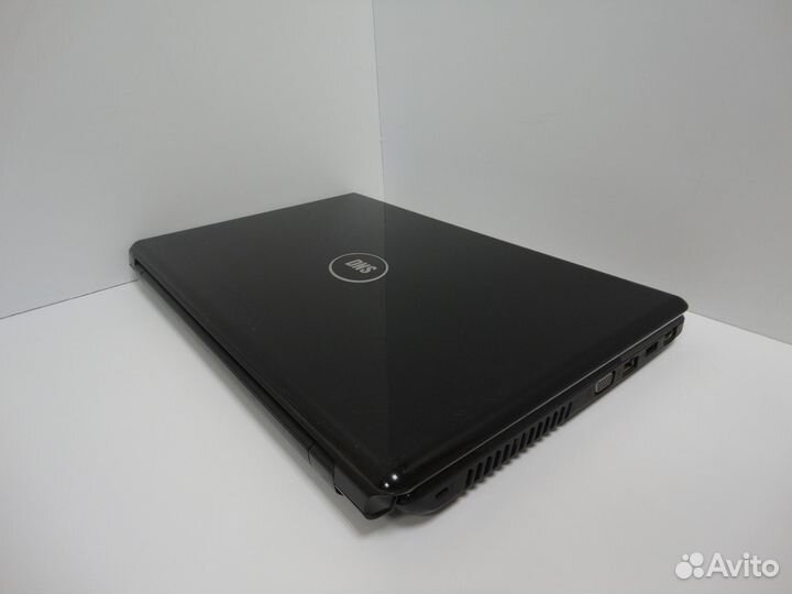 Отличный офисный ноутбук