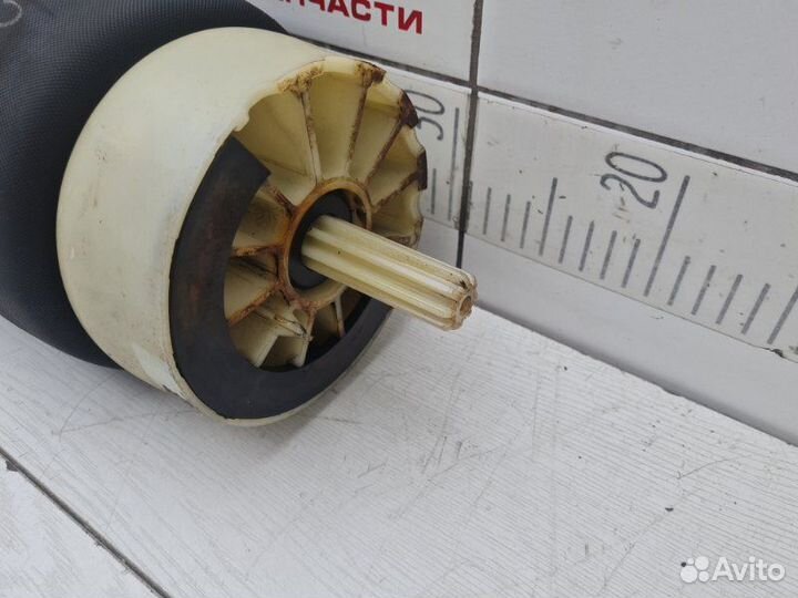 Пневмобаллон задний Land Rover Range Rover L322