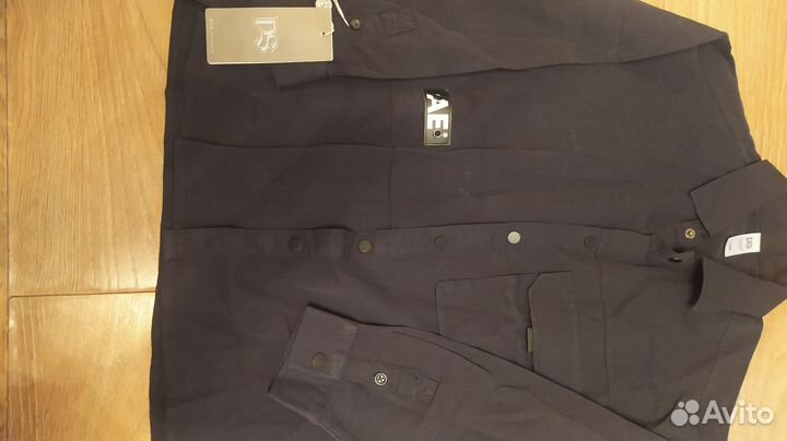 Рубашка Deloras school