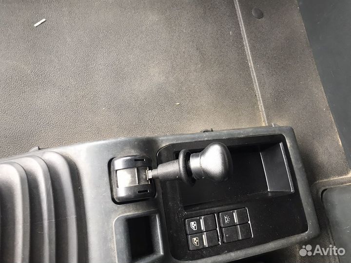 MAN TGS 33.440 6x4 BBS-WW, 2011