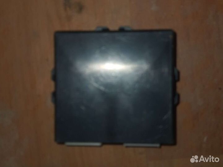 Блок электронный Mitsubishi Outlander 3 рестайлинг