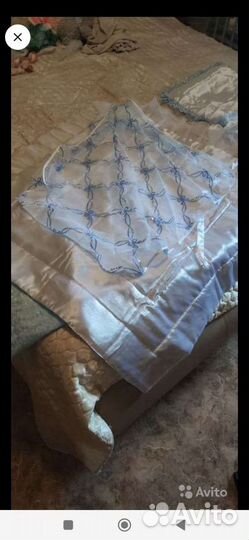 Конверт на выписку летний