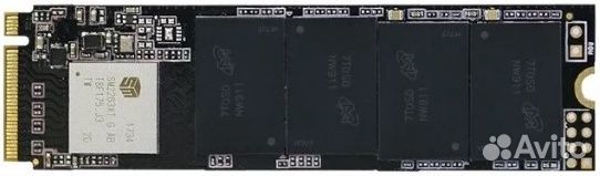 Жесткий диск SSD 256GB M2 Kingspec NE-256