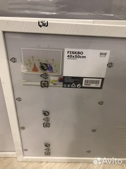 Рамки для фото IKEA