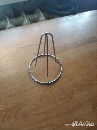 Подставка для запекания курицы