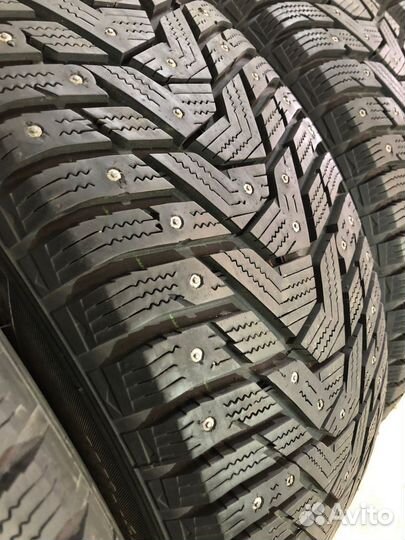 Hankook Winter I'Pike RS2 W429 225/55 R17