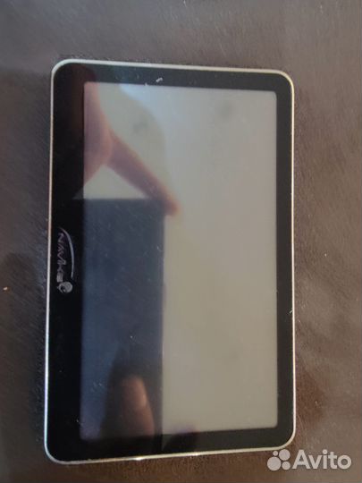 Планшет skytiger, Navikey