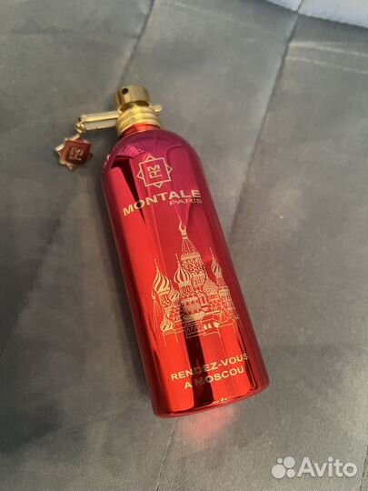 Духи женские