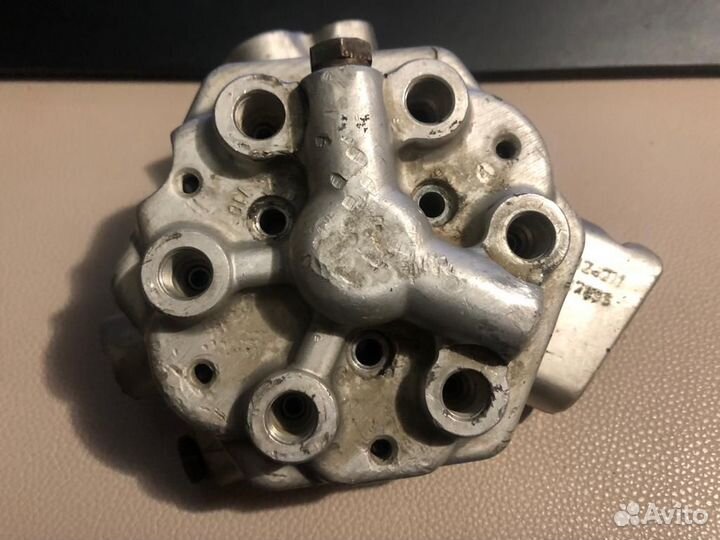 Дозатор ке джетроник