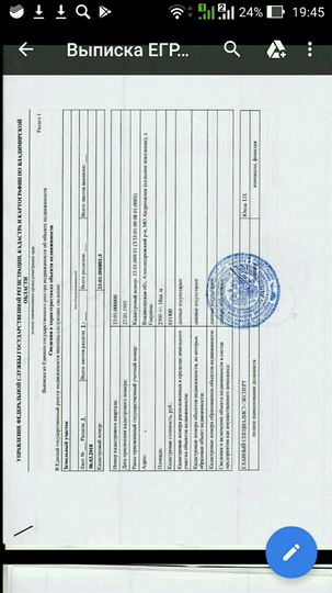 Участок 25 сот. (ИЖС)