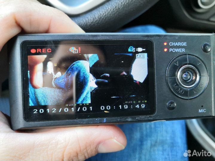 Видиорегистратор