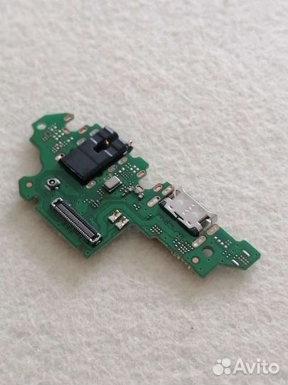 Системная плата Huawei P Smart Z/ Honor 9x