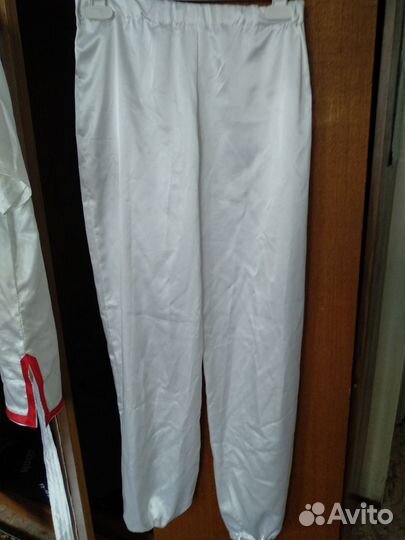 Спортивный костюм для девочки