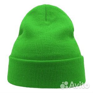 Новая шапка Atlantis