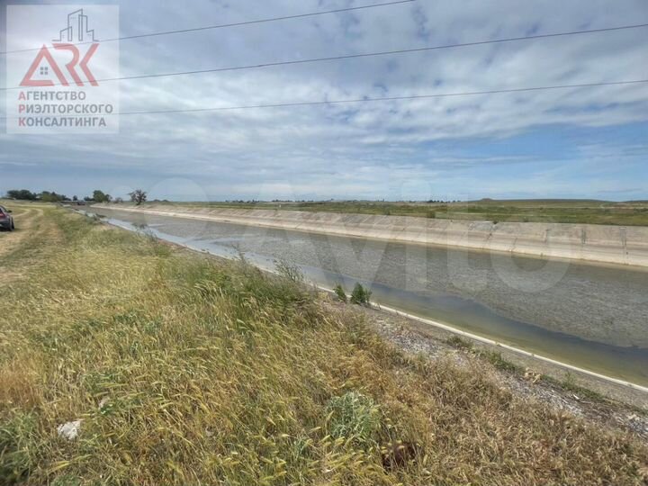 Участок 8 га (СНТ, ДНП)