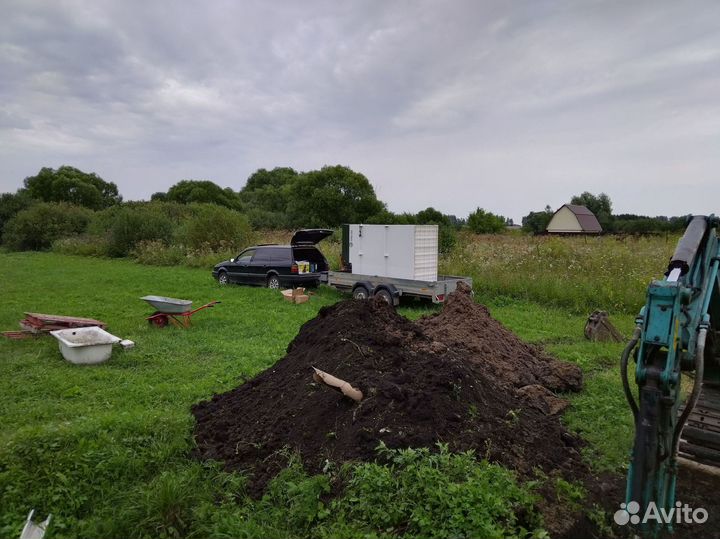 Септик Евролос