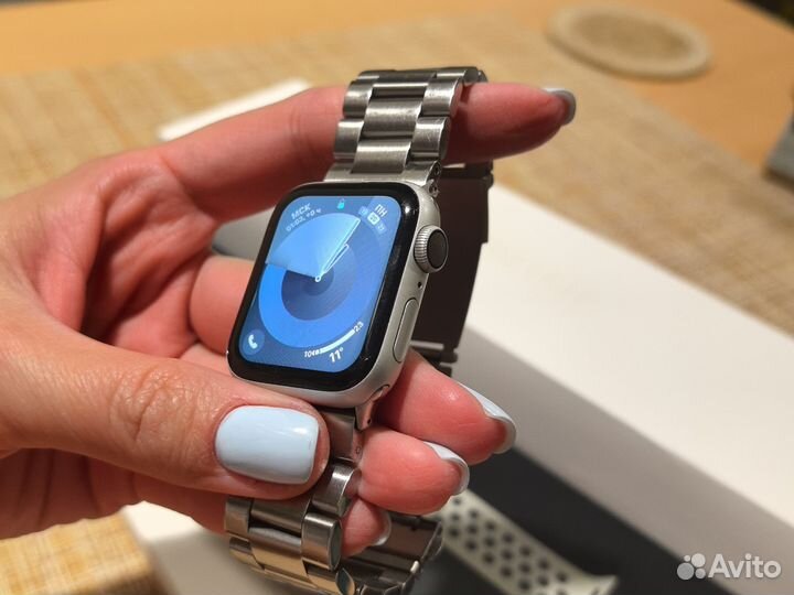 Apple watch 4 40 mm