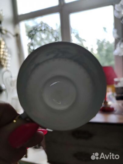 Кофейные пары