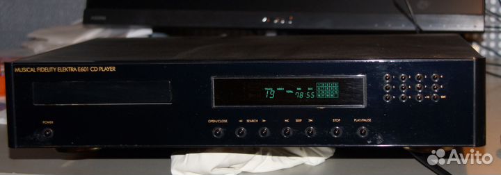 Продам плеер CD