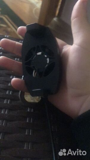 Кулер для телефона