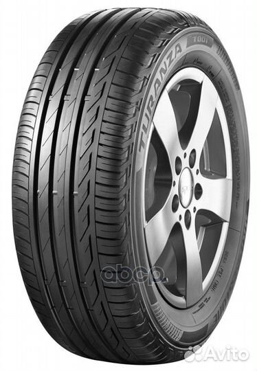 Bridgestone Turanza T001 205/65 R16