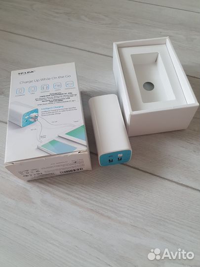 Powerbank tp-link