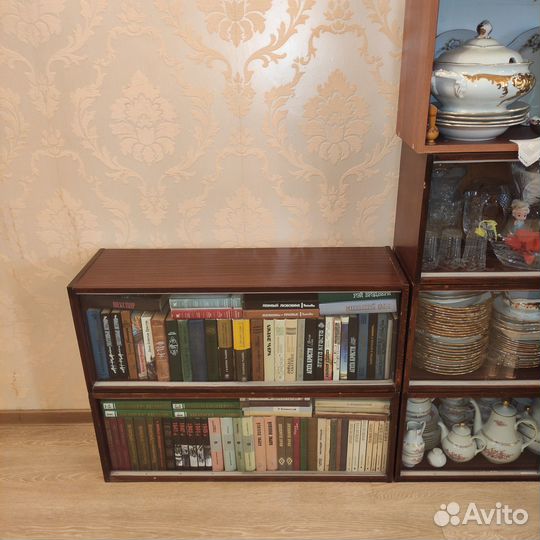 Книжные полки бу