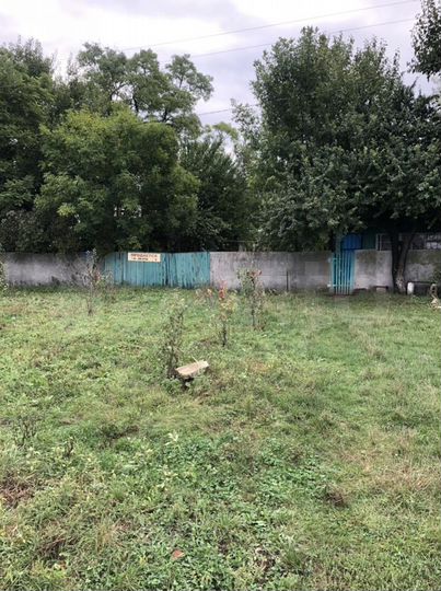 Дом 47 м² на участке 58 сот.