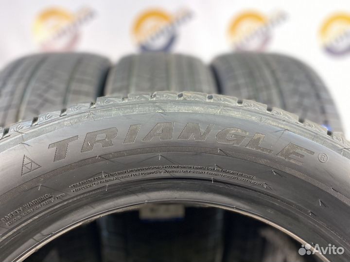 Triangle Trin PL02 285/50 R20 119T