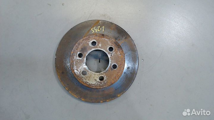 Диск тормозной Dodge Durango, 2000