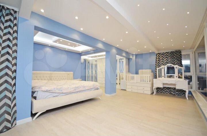 Дом 450 м² (Турция)