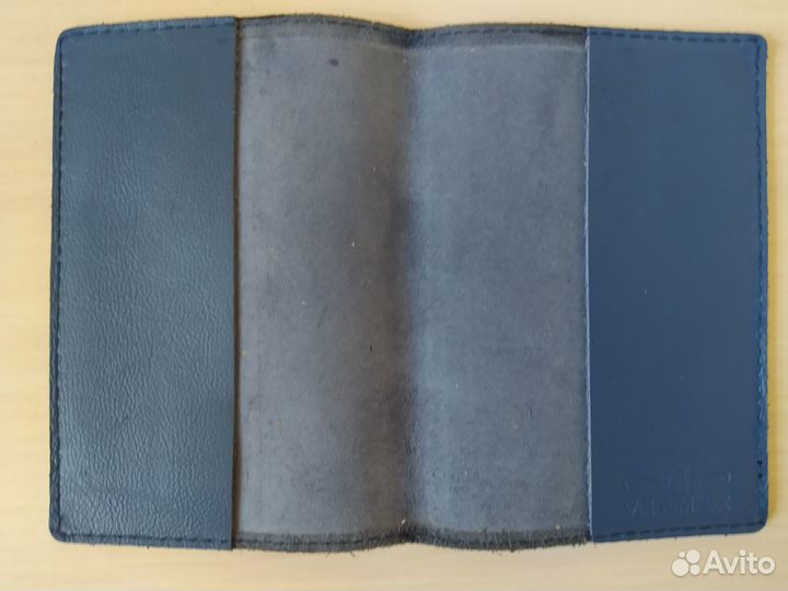 Обложка на паспорт