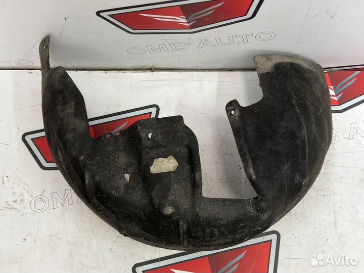 Подкрылок задний левый BMW 3 F30/31
