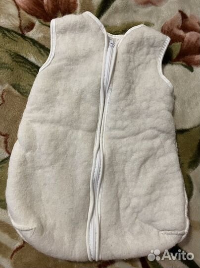 Конверт 56-62 размер