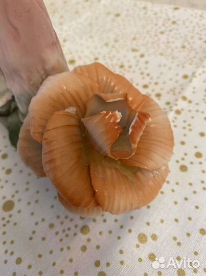 Подсвечник старинный jrjs сluj