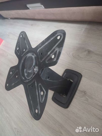 Кронштейн для телевизора на стену бу