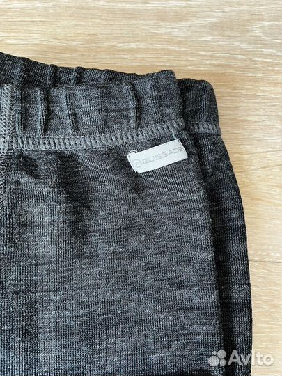 Термобелье для мальчика