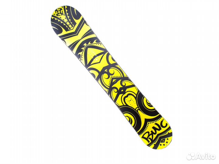Сноуборд Biwec Shaman bwcsh170