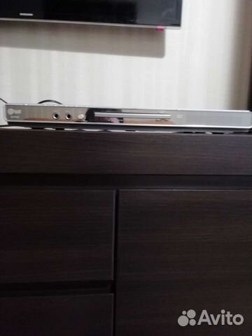 Двд плеер LJ