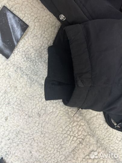 Парка cp company